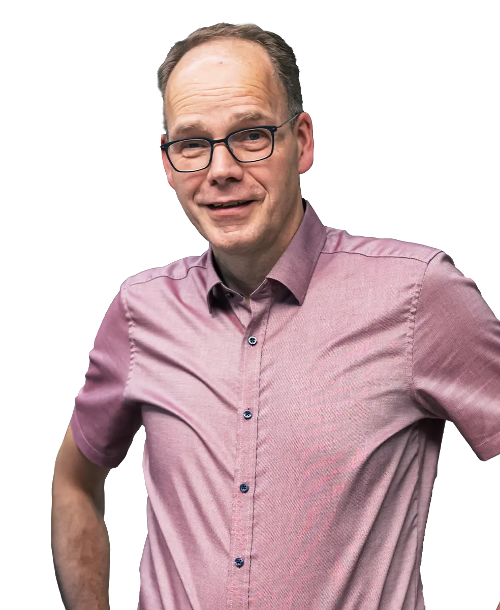 Markus Bette