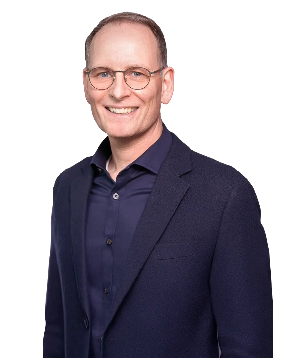 Jens Busse