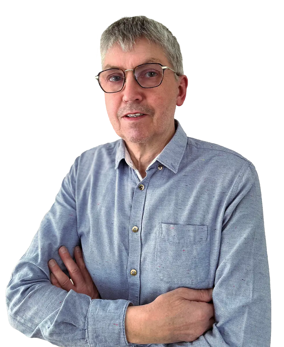 Franz-Josef Tröster